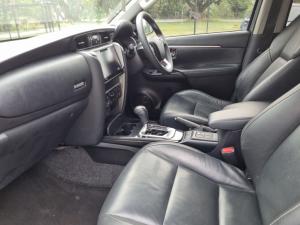 Toyota Fortuner 2.4GD-6 Raised Body automatic - Image 7