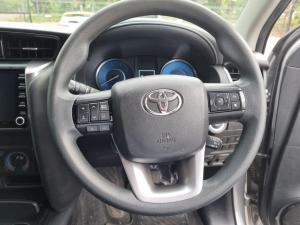 Toyota Fortuner 2.4GD-6 Raised Body automatic - Image 8