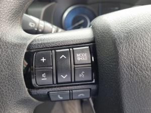 Toyota Fortuner 2.4GD-6 Raised Body automatic - Image 9