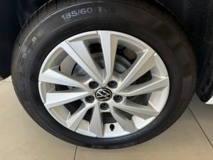 Volkswagen Polo Vivo 1.6 Life TIP - Image 11