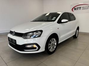 Volkswagen Polo Vivo 1.6 Life TIP - Image 1