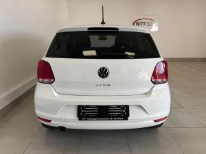 Volkswagen Polo Vivo 1.6 Life TIP - Image 5