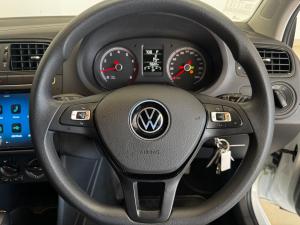 Volkswagen Polo Vivo 1.6 Life TIP - Image 8