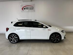 Volkswagen Polo 2.0 GTI DSG - Image 3