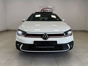 Volkswagen Polo 2.0 GTI DSG - Image 4