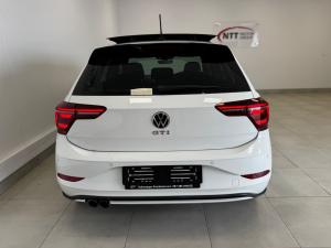 Volkswagen Polo 2.0 GTI DSG - Image 5