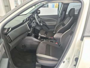 Nissan Magnite 1.0T Acenta - Image 11