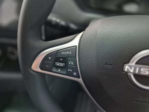 Nissan Magnite 1.0T Acenta - Image 15