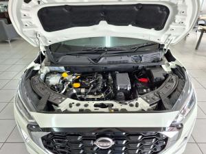 Nissan Magnite 1.0T Acenta - Image 20