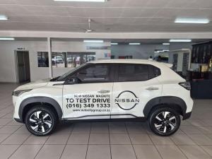 Nissan Magnite 1.0T Acenta - Image 2