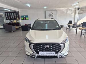 Nissan Magnite 1.0T Acenta - Image 3