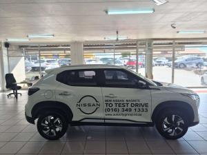 Nissan Magnite 1.0T Acenta - Image 4