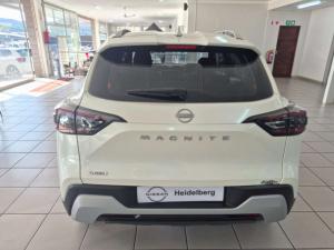 Nissan Magnite 1.0T Acenta - Image 5