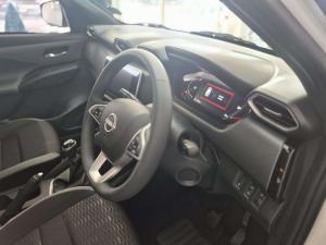 Nissan Magnite 1.0T Acenta - Image 6