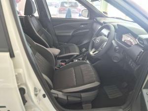 Nissan Magnite 1.0T Acenta - Image 8