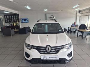 Renault Triber 1.0 Dynamique / ZEN - Image 3