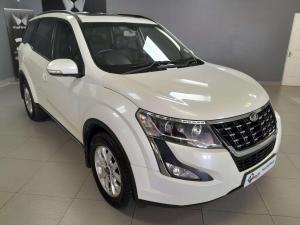 Mahindra XUV 500 2.2D Mhawk automatic 7 Seat - Image 17