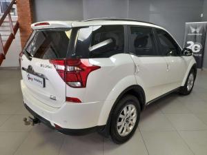 Mahindra XUV 500 2.2D Mhawk automatic 7 Seat - Image 18