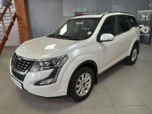 Mahindra XUV 500 2.2D Mhawk automatic 7 Seat - Image 1