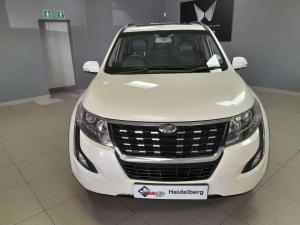 Mahindra XUV 500 2.2D Mhawk automatic 7 Seat - Image 2
