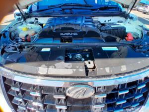 Mahindra XUV 500 2.2D Mhawk automatic 7 Seat - Image 9