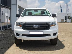Ford Ranger 2.2TDCi Hi-Rider XL - Image 2