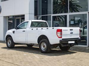 Ford Ranger 2.2TDCi Hi-Rider XL - Image 3