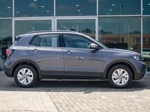 Volkswagen T-Cross 1.0TSI Life - Image 3