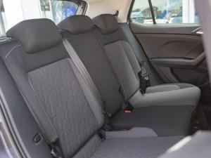 Volkswagen T-Cross 1.0TSI Life - Image 8