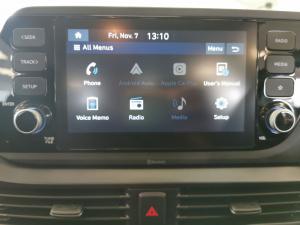 Hyundai i20 1.4 Motion auto - Image 12