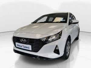 Hyundai i20 1.4 Motion auto - Image 3