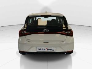 Hyundai i20 1.4 Motion auto - Image 6