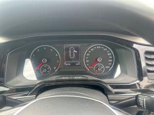Volkswagen Polo hatch 1.0TSI Comfortline - Image 13
