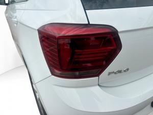 Volkswagen Polo hatch 1.0TSI Comfortline - Image 20