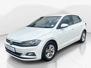 Volkswagen Polo hatch 1.0TSI Comfortline - Image 21