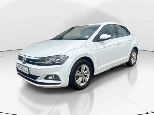 Volkswagen Polo hatch 1.0TSI Comfortline - Image 3
