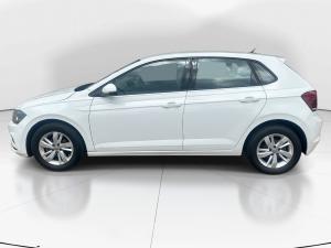 Volkswagen Polo hatch 1.0TSI Comfortline - Image 4