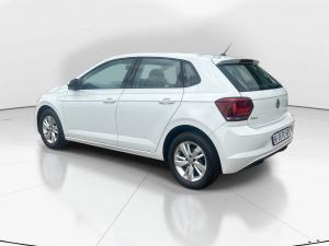 Volkswagen Polo hatch 1.0TSI Comfortline - Image 5
