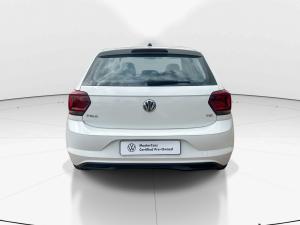 Volkswagen Polo hatch 1.0TSI Comfortline - Image 6