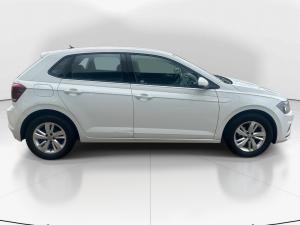 Volkswagen Polo hatch 1.0TSI Comfortline - Image 8