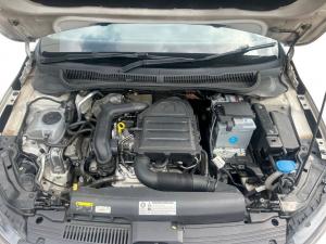 Volkswagen Polo hatch 1.0TSI Comfortline - Image 9