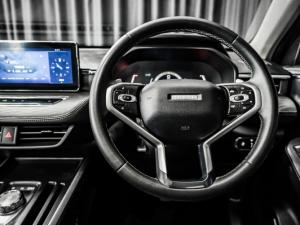 Haval Jolion 1.5T Luxury auto - Image 10