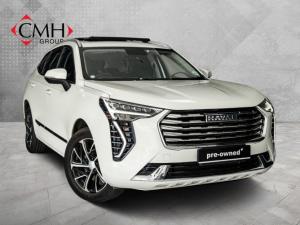 Haval Jolion 1.5T Luxury auto - Image 1