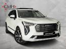 Thumbnail Haval Jolion 1.5T Luxury auto