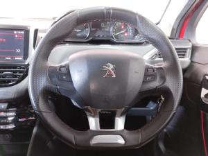 Peugeot 208 1.2T GT Line auto - Image 10