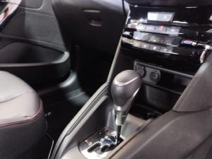 Peugeot 208 1.2T GT Line auto - Image 13