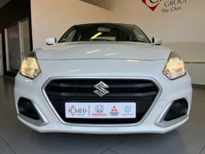 Suzuki DZire 1.2 GA - Image 2