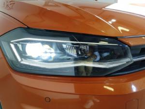 Volkswagen Polo hatch 1.0TSI Highline auto - Image 16