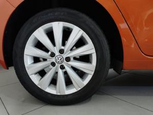 Volkswagen Polo hatch 1.0TSI Highline auto - Image 18