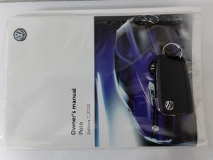 Volkswagen Polo hatch 1.0TSI Highline auto - Image 19